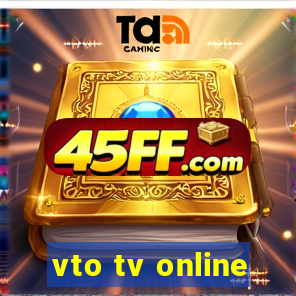 vto tv online